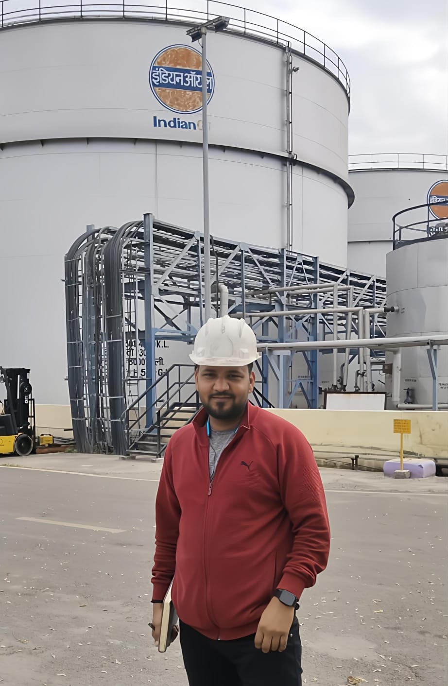 Managing Director